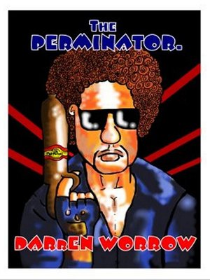 cover image of The Perminator